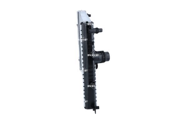 NRF 58413 Radiator, engine cooling - 4