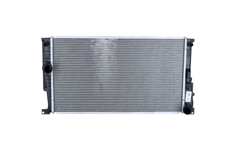 NRF 58413 Radiator, engine cooling - 6