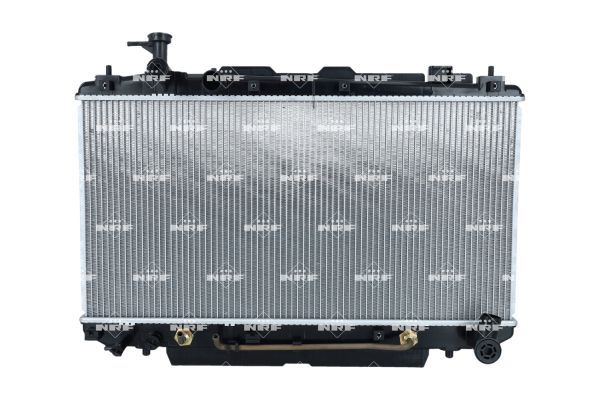 NRF 58415 Radiator, engine cooling - 1