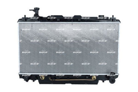 NRF 58415 Radiator, engine cooling - 1
