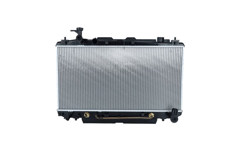 NRF 58415 Radiator, engine cooling - 6