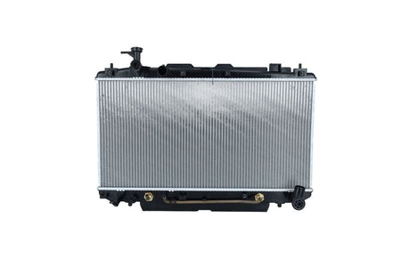 NRF 58415 Radiator, engine cooling - 6