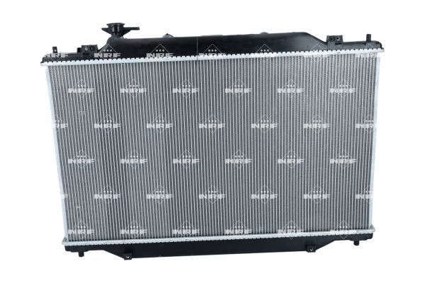 NRF 58416 Radiator, engine cooling - 3