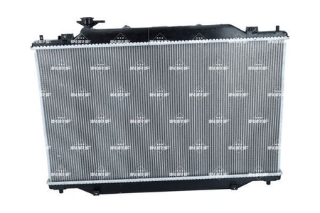 NRF 58416 Radiator, engine cooling - 3