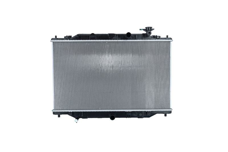 NRF 58416 Radiator, engine cooling - 6