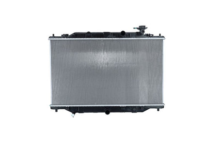 NRF 58416 Radiator, engine cooling - 6