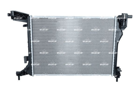 NRF 58423 Radiator, engine cooling - 3