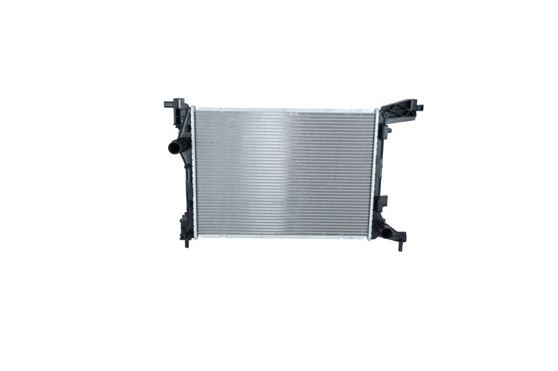 NRF 58423 Radiator, engine cooling - 6