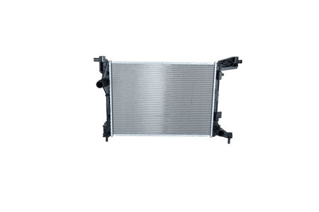 NRF 58423 Radiator, engine cooling - 6