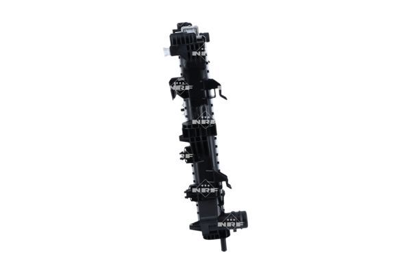 NRF 58424 Radiator, engine cooling - 4