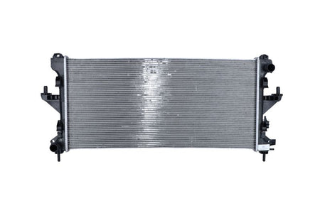NRF 58424 Radiator, engine cooling - 6