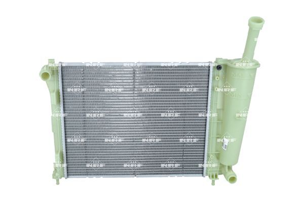 NRF 58429 Radiator, engine cooling - 1