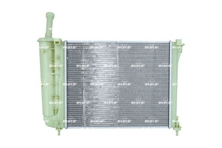 NRF 58429 Radiator, engine cooling - 3