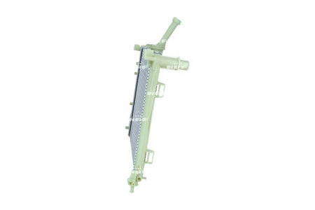 NRF 58429 Radiator, engine cooling - 4