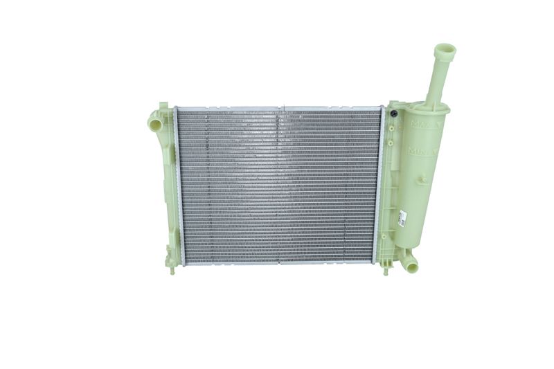 NRF 58429 Radiator, engine cooling - 6