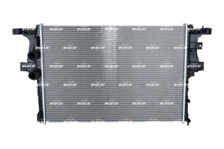 NRF 58430 Radiator, engine cooling - 1