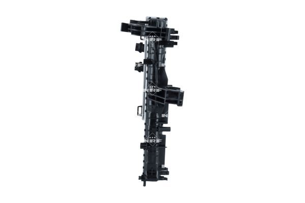 NRF 58430 Radiator, engine cooling - 2