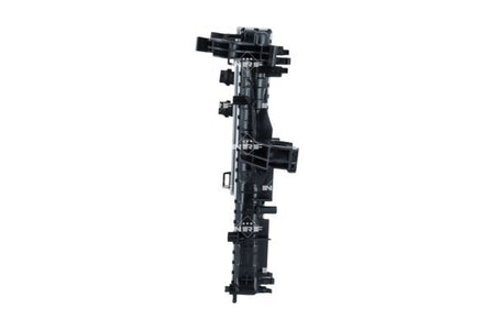 NRF 58430 Radiator, engine cooling - 2