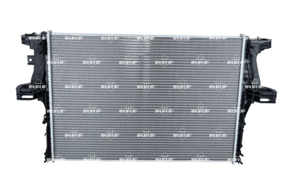 NRF 58430 Radiator, engine cooling - 3