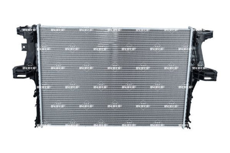 NRF 58430 Radiator, engine cooling - 3