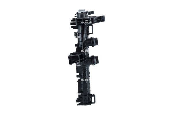 NRF 58430 Radiator, engine cooling - 4