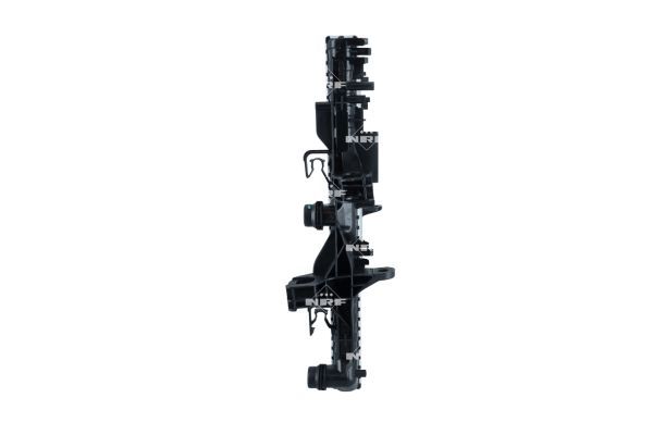 NRF 58431 Radiator, engine cooling - 3