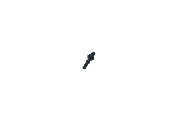 NRF 58431 Radiator, engine cooling - 6