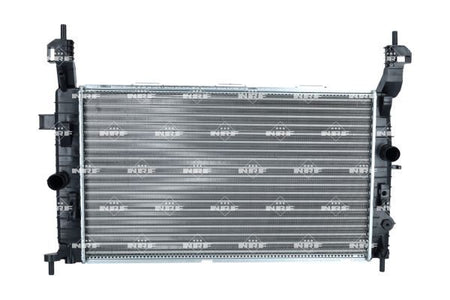 NRF 58436A Radiator, engine cooling - 1