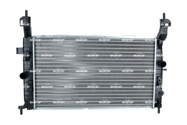 NRF 58436A Radiator, engine cooling - 1