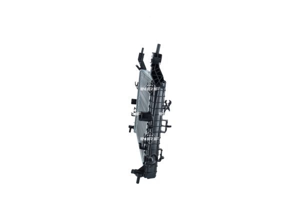 NRF 58436A Radiator, engine cooling - 2