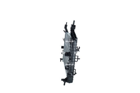 NRF 58436A Radiator, engine cooling - 2