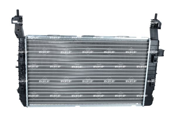 NRF 58436A Radiator, engine cooling - 3
