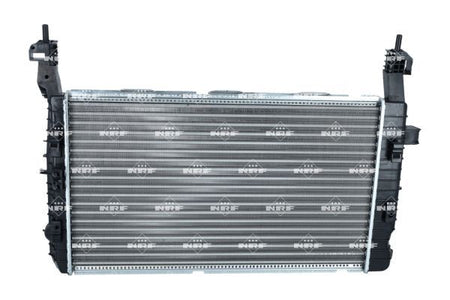 NRF 58436A Radiator, engine cooling - 3