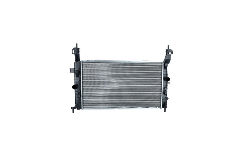 NRF 58436A Radiator, engine cooling - 5