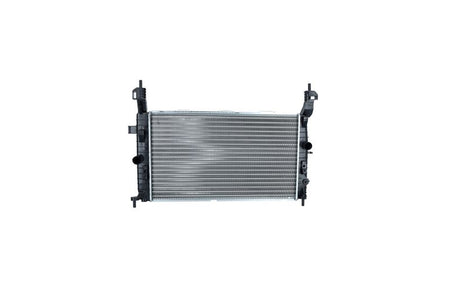 NRF 58436A Radiator, engine cooling - 5