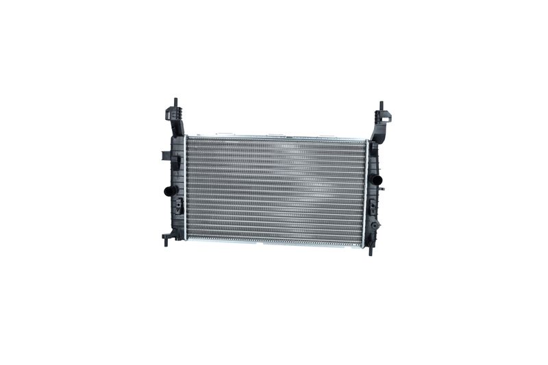 NRF 58436A Radiator, engine cooling - 6