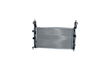 NRF 58436A Radiator, engine cooling - 6