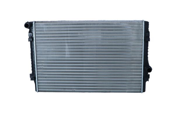 NRF 58437A Radiator, engine cooling - 1