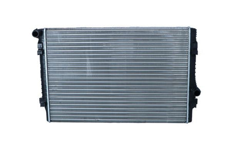 NRF 58437A Radiator, engine cooling - 1