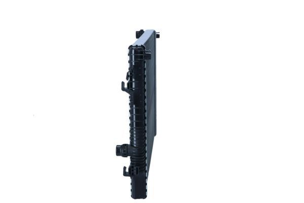 NRF 58437A Radiator, engine cooling - 2
