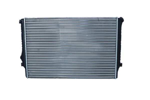 NRF 58437A Radiator, engine cooling - 3