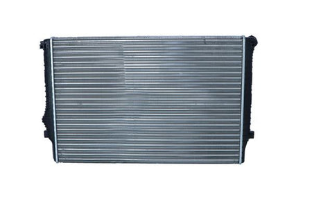 NRF 58437A Radiator, engine cooling - 3