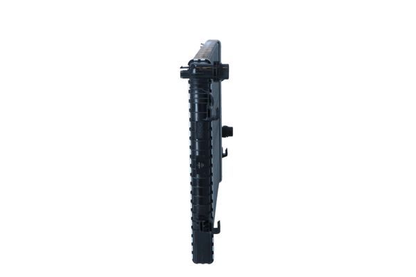 NRF 58437A Radiator, engine cooling - 4