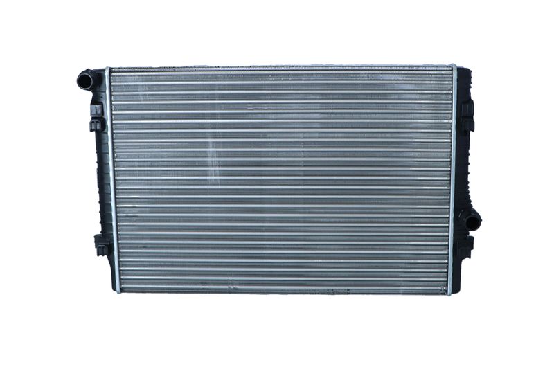 NRF 58437A Radiator, engine cooling - 5