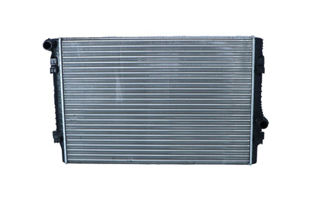 NRF 58437A Radiator, engine cooling - 5