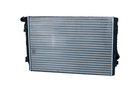 NRF 58437A Radiator, engine cooling - 6
