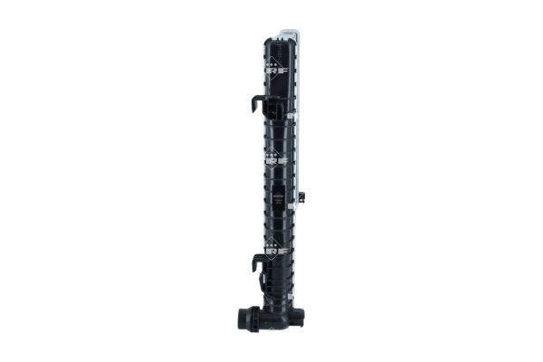 NRF 58437 Radiator, engine cooling - 2