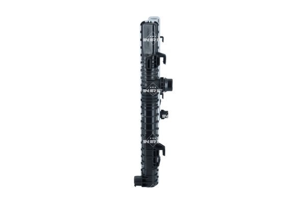 NRF 58437 Radiator, engine cooling - 4