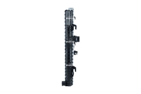 NRF 58437 Radiator, engine cooling - 4