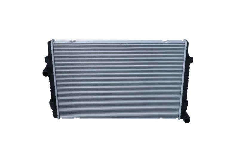 NRF 58437 Radiator, engine cooling - 5